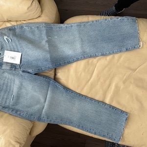 FRAME JEANS